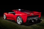 Ferrari P80/C 2019 года